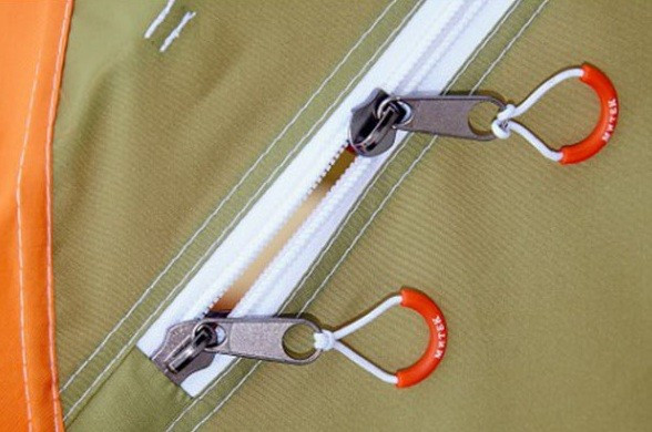 Палатка для рыбалки Нельма Куб 2 в Нижнем Новгороде