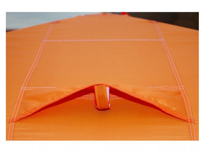 Палатка для рыбалки Нельма Куб 2 в Нижнем Новгороде