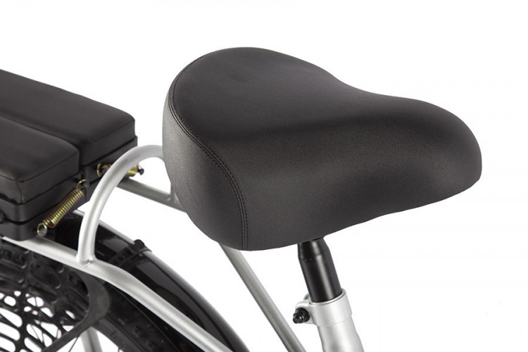 Электрофэтбайк Green City e-ALFA FAT в Нижнем Новгороде