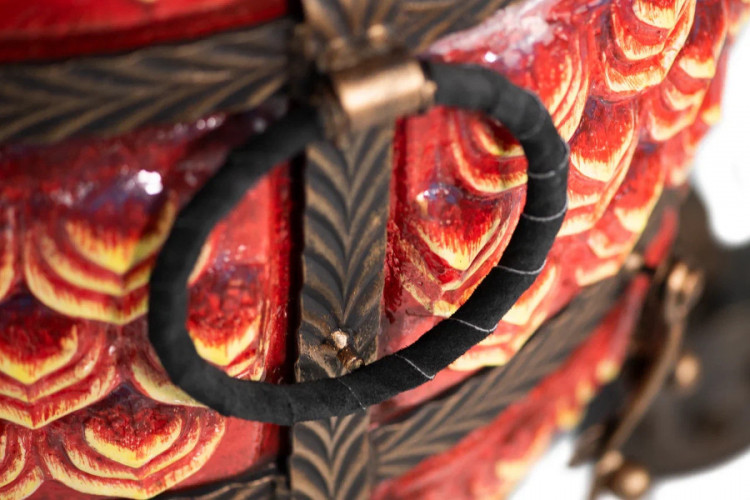 Тандыр Шелковый путь в Нижнем Новгороде