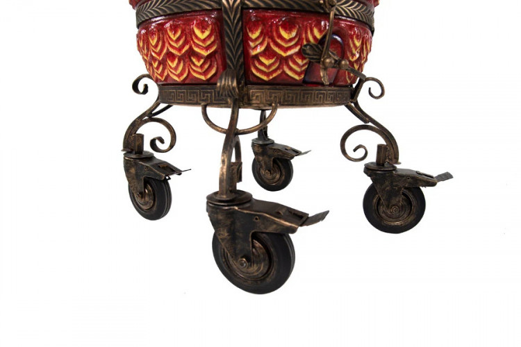 Тандыр Шелковый путь в Нижнем Новгороде