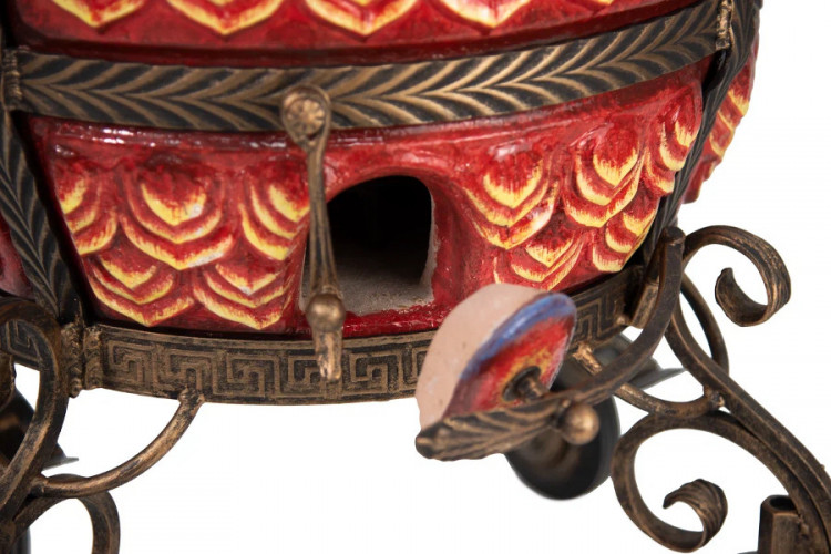 Тандыр Шелковый путь в Нижнем Новгороде