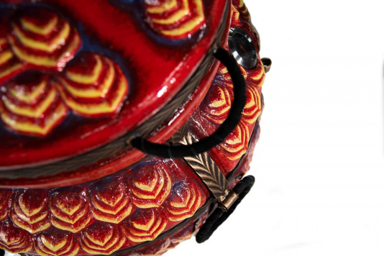 Тандыр Шелковый путь в Нижнем Новгороде