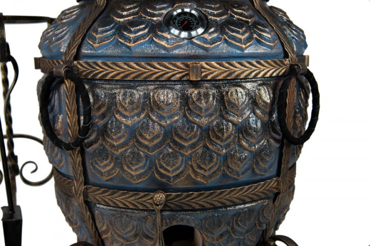 Тандыр Шелковый путь в Нижнем Новгороде