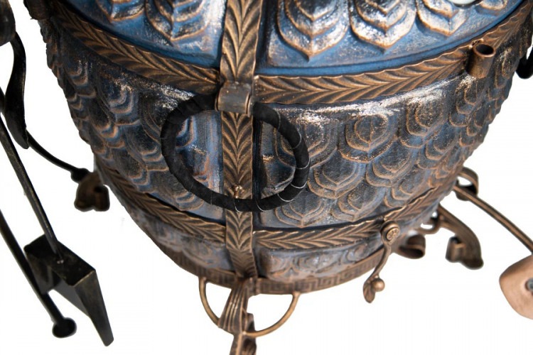 Тандыр Шелковый путь в Нижнем Новгороде