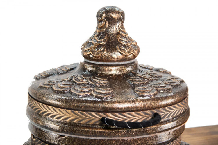 Тандыр Шелковый путь в Нижнем Новгороде