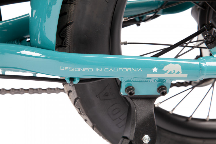 Электровелосипед Sporto EMOJO в Нижнем Новгороде