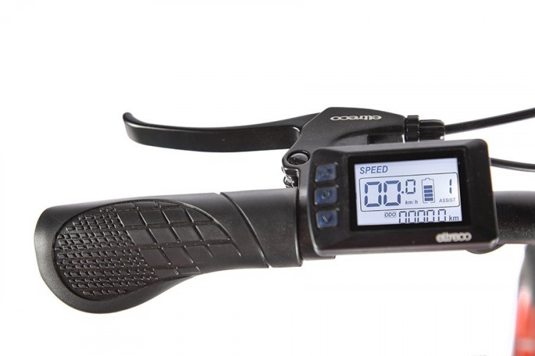 Электровелосипед Volteco CYBER в Нижнем Новгороде