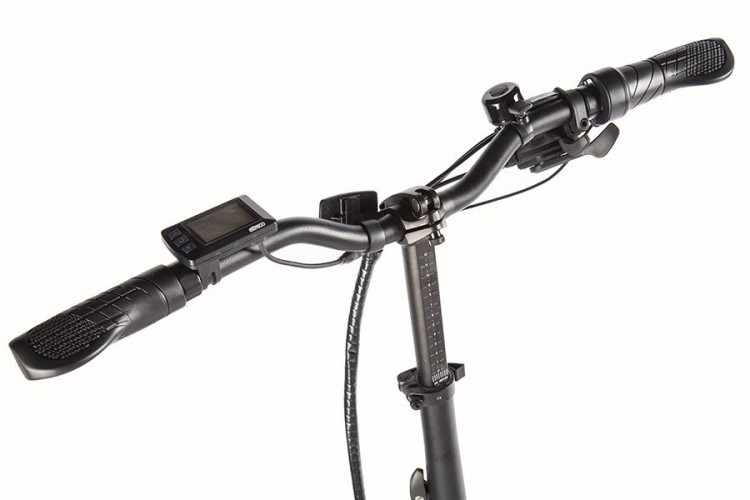 Электровелосипед Volteco CYBER в Нижнем Новгороде