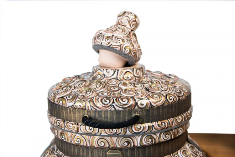 Тандыр Золотое руно в Нижнем Новгороде