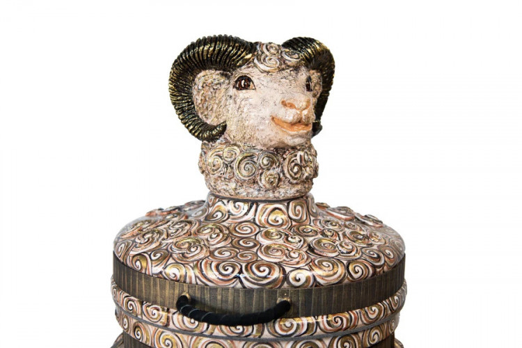 Тандыр Золотое руно в Нижнем Новгороде