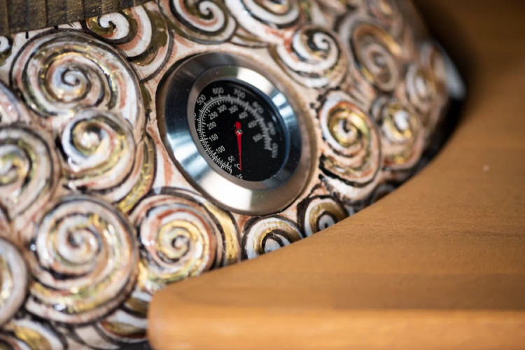 Тандыр Золотое руно в Нижнем Новгороде