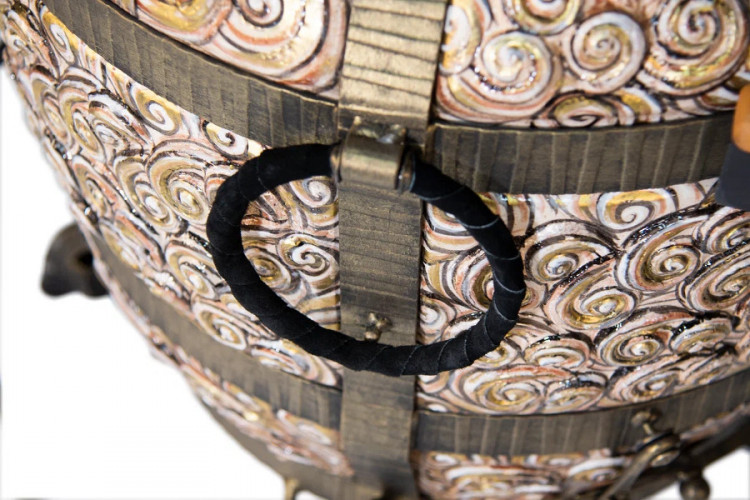 Тандыр Золотое руно в Нижнем Новгороде