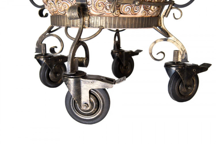 Тандыр Золотое руно в Нижнем Новгороде