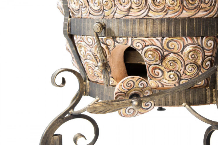 Тандыр Золотое руно в Нижнем Новгороде