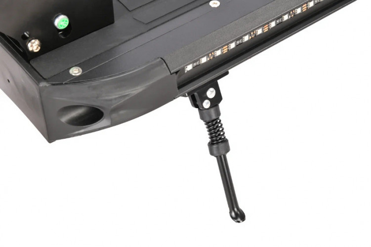 Электросамокат White Siberia LUNA 800W в Нижнем Новгороде