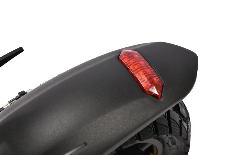 Электросамокат White Siberia LUNA 800W в Нижнем Новгороде