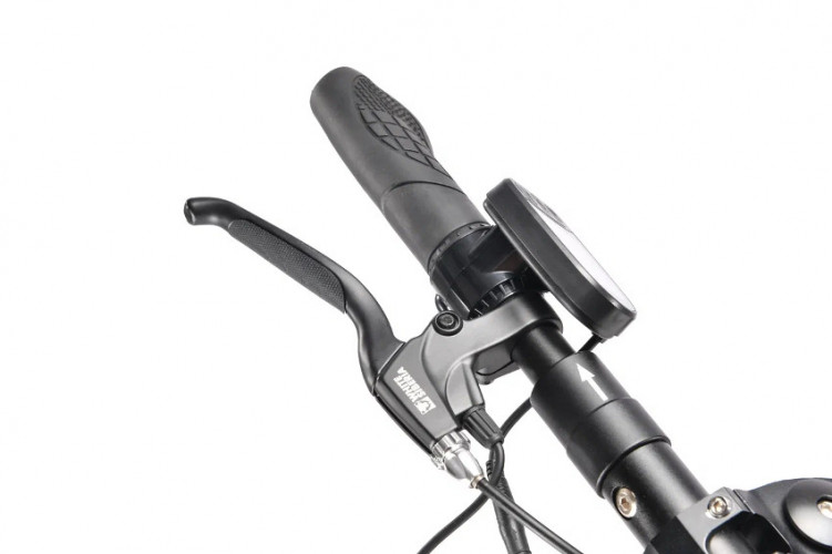 Электросамокат White Siberia LUNA 800W в Нижнем Новгороде