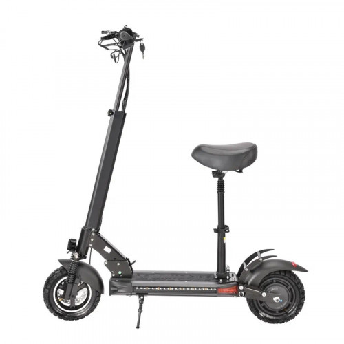 Электросамокат White Siberia LUNA 800W в Нижнем Новгороде