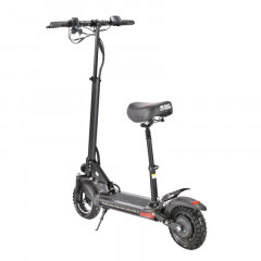 Электросамокат White Siberia LUNA 800W Электросамокат White Siberia LUNA 800W