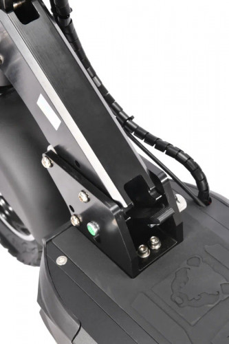 Электросамокат White Siberia LUNA 800W в Нижнем Новгороде