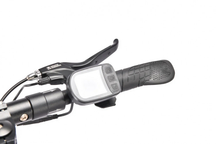 Электросамокат White Siberia LUNA 800W в Нижнем Новгороде