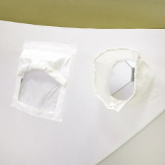 Палатка зимняя куб СЛЕДОПЫТ 1.5x1.5 Oxford 210D