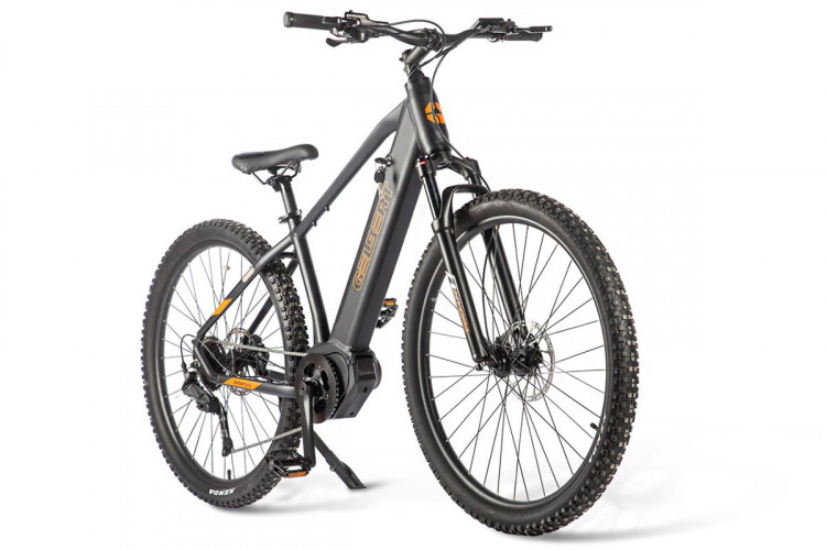 Электровелосипед Sporto Hydra в Нижнем Новгороде