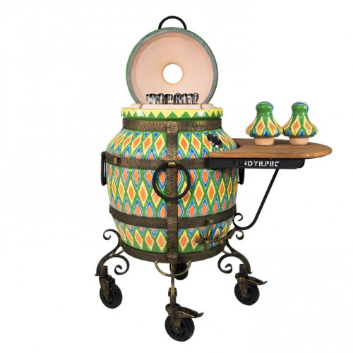 Тандыр Восточный в Нижнем Новгороде