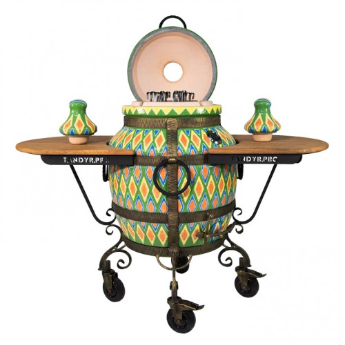 Тандыр Восточный в Нижнем Новгороде