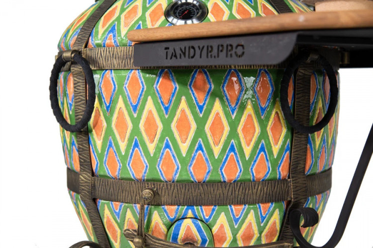 Тандыр Восточный в Нижнем Новгороде