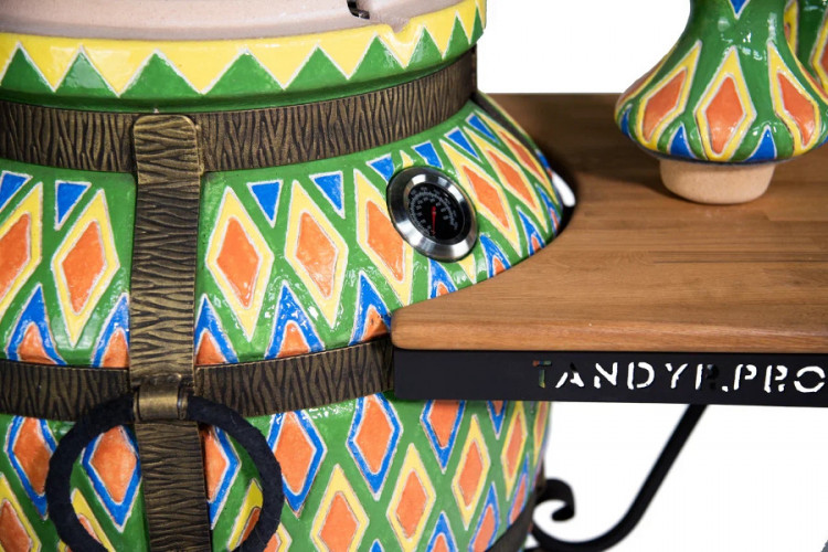 Тандыр Восточный в Нижнем Новгороде