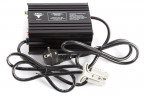 Зарядное устройство RuTrike для аккумуляторов 24V50A/H (10A) в Нижнем Новгороде