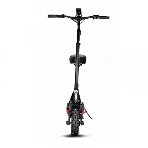 Электросамокат White Siberia LUNA 5.0 Exclusive 800W в Нижнем Новгороде