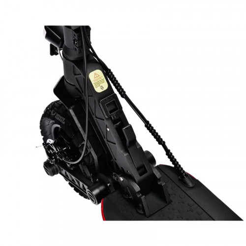 Электросамокат White Siberia LUNA 5.0 Exclusive 800W в Нижнем Новгороде