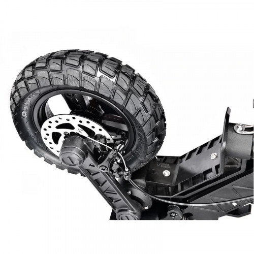 Электросамокат White Siberia LUNA 5.0 Exclusive 800W в Нижнем Новгороде