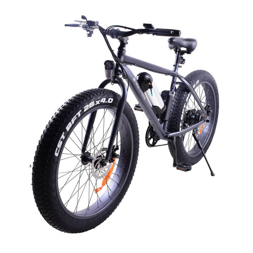 Электровелосипед HIPER Engine B65 в Нижнем Новгороде