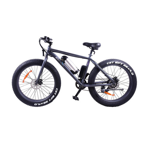 Электровелосипед HIPER Engine B65 в Нижнем Новгороде