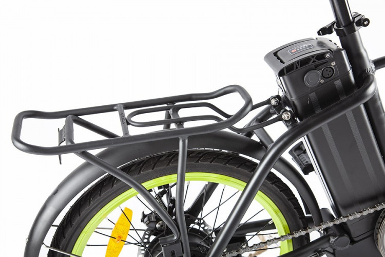 Электровелосипед Cyberbike LINE в Нижнем Новгороде