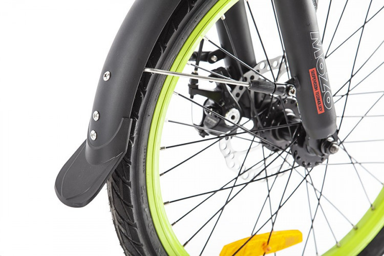 Электровелосипед Cyberbike LINE в Нижнем Новгороде