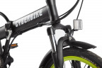 Электровелосипед Cyberbike LINE в Нижнем Новгороде