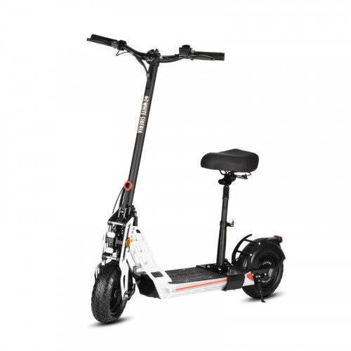 Электросамокат White Siberia TAIGA 3 1000W в Нижнем Новгороде