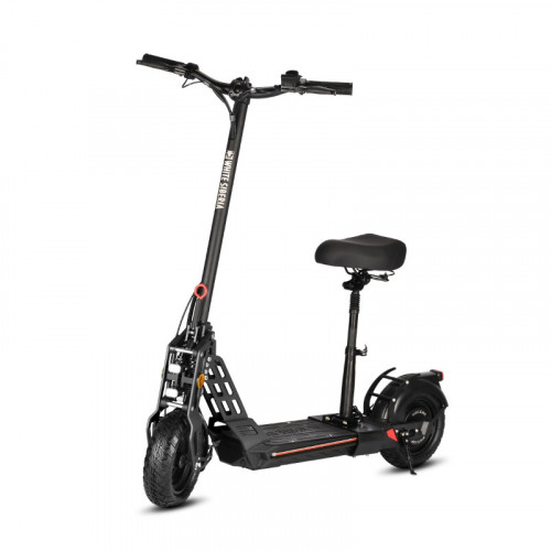 Электросамокат White Siberia TAIGA 3 1000W в Нижнем Новгороде