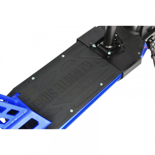 Электросамокат White Siberia TAIGA 3 1000W в Нижнем Новгороде