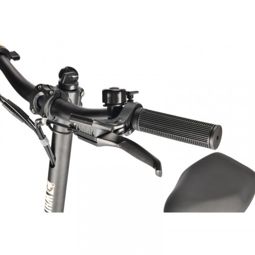 Электросамокат White Siberia TAIGA 3 1000W в Нижнем Новгороде