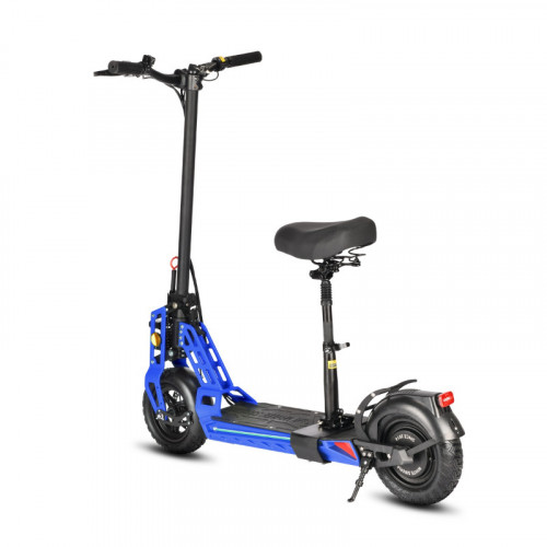 Электросамокат White Siberia TAIGA 3 1000W в Нижнем Новгороде