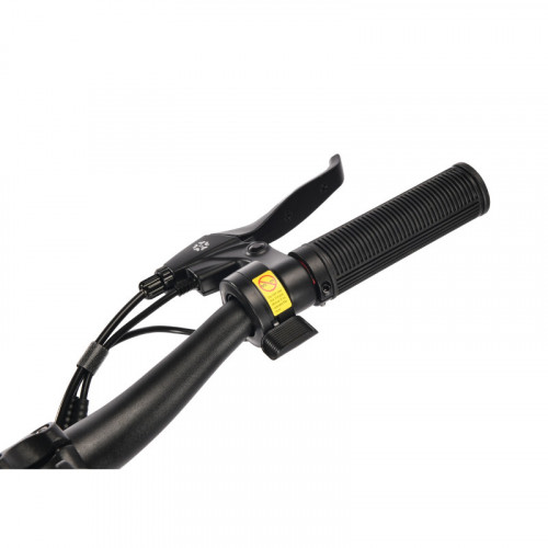 Электросамокат White Siberia TAIGA 3 1000W в Нижнем Новгороде