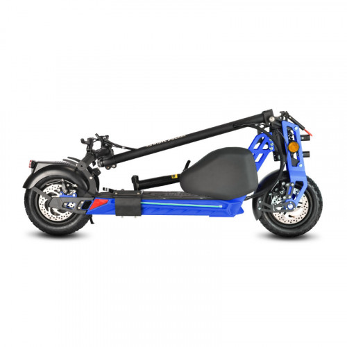 Электросамокат White Siberia TAIGA 3 1000W в Нижнем Новгороде