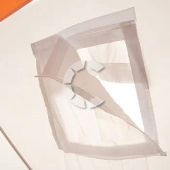 Палатка зимняя куб СЛЕДОПЫТ 1.8x1.8 Oxford 210D в Нижнем Новгороде