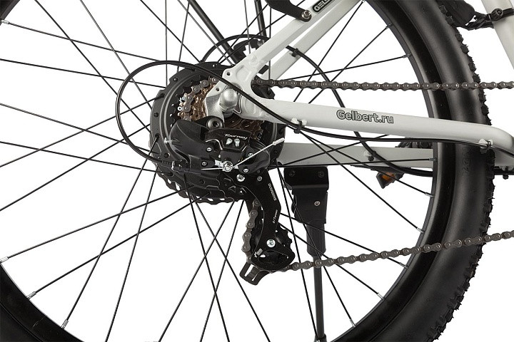 Электровелосипед Gelbert Ran 1 ST в Нижнем Новгороде
